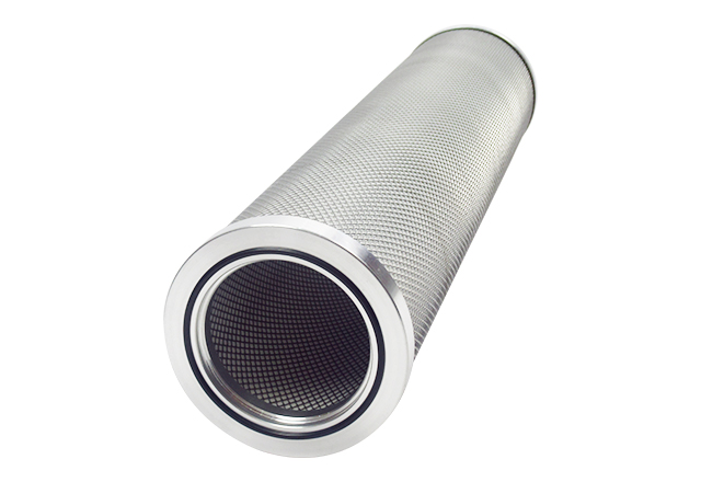 Precision Filter 